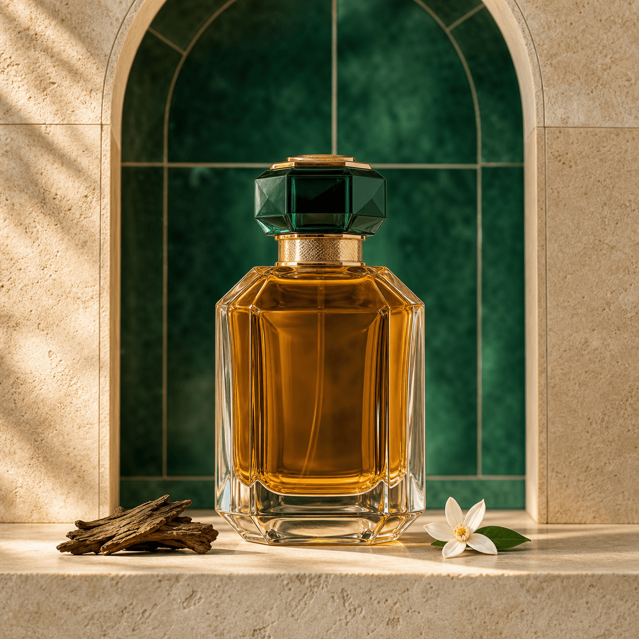 Premium Oud Royal en Fraîche Tizimín